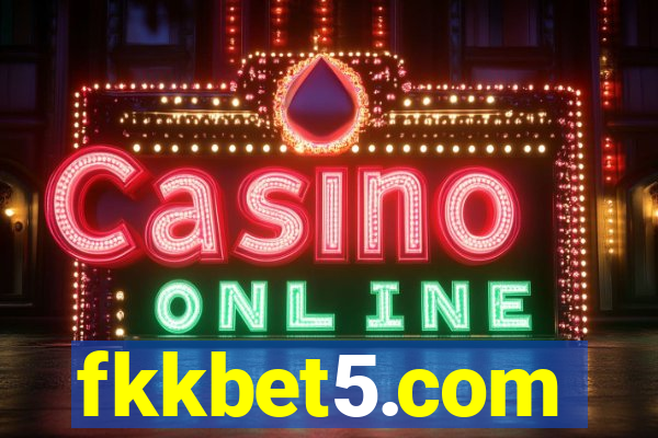 fkkbet5.com