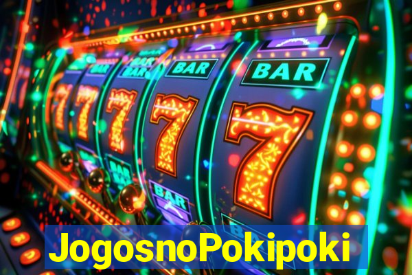 JogosnoPokipoki