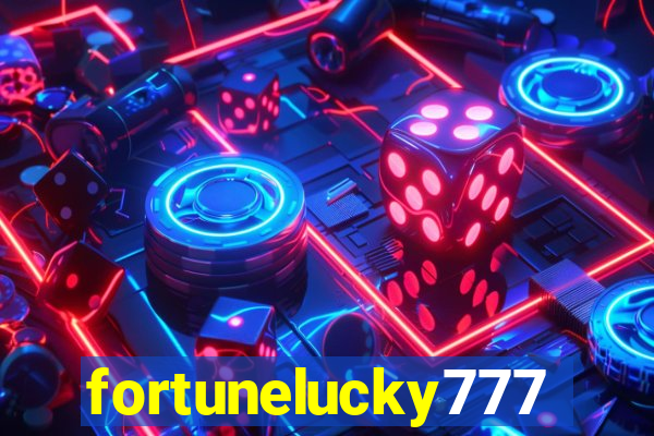 fortunelucky777