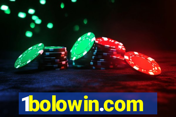 1bolowin.com