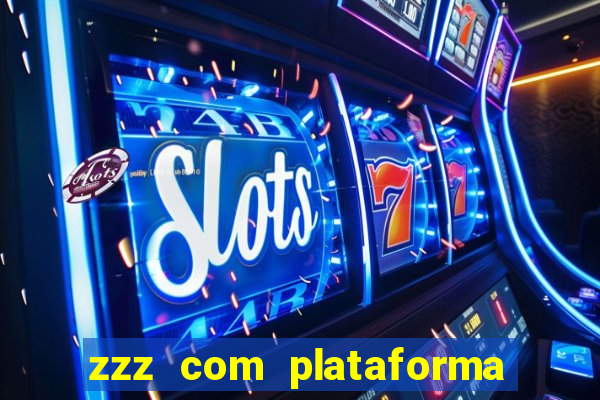 zzz com plataforma de jogos
