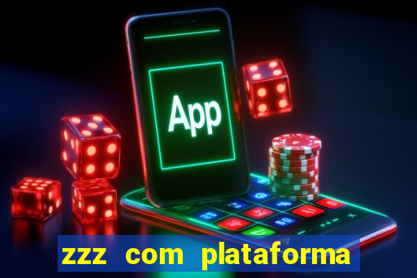 zzz com plataforma de jogos