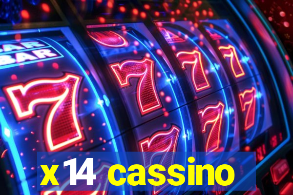 x14 cassino