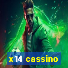 x14 cassino