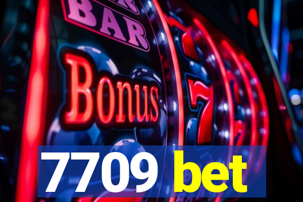 7709 bet