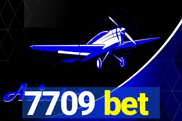7709 bet