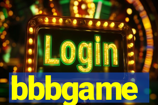 bbbgame