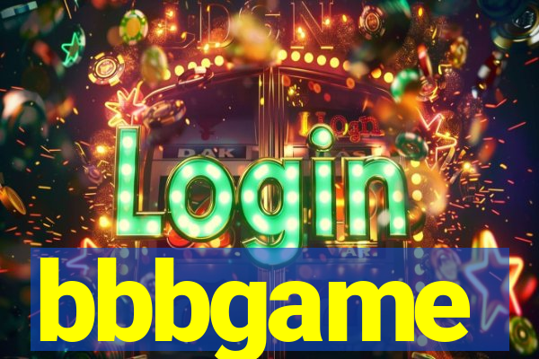 bbbgame