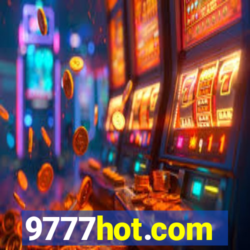 9777hot.com