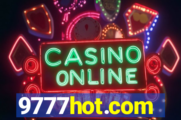 9777hot.com