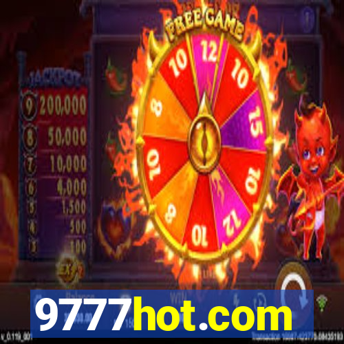 9777hot.com