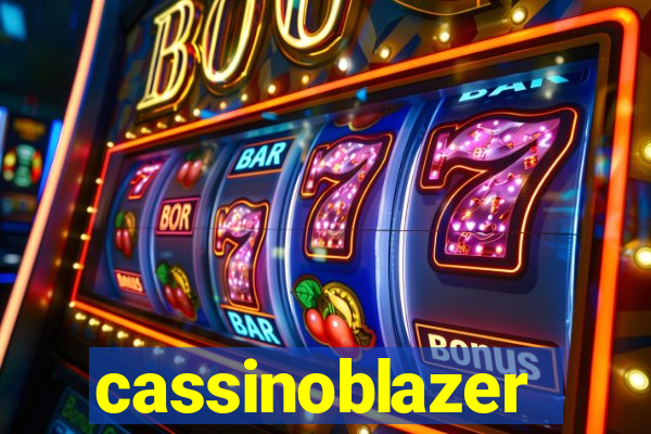 cassinoblazer