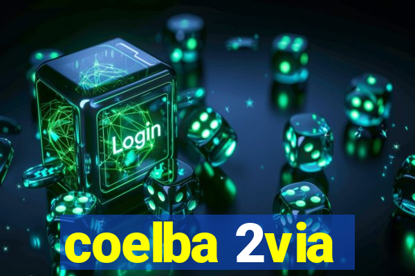 coelba 2via