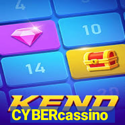 CYBERcassino