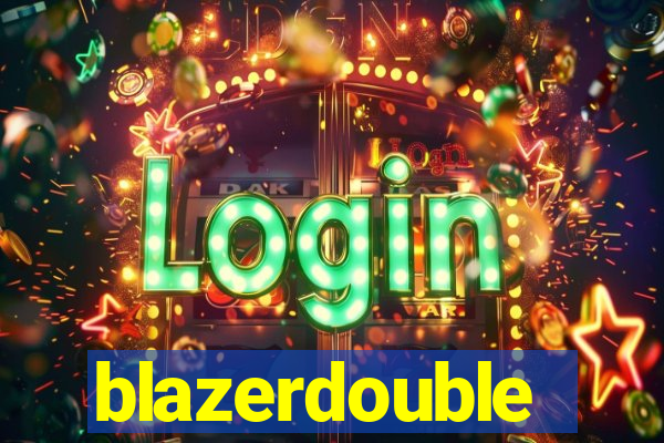 blazerdouble