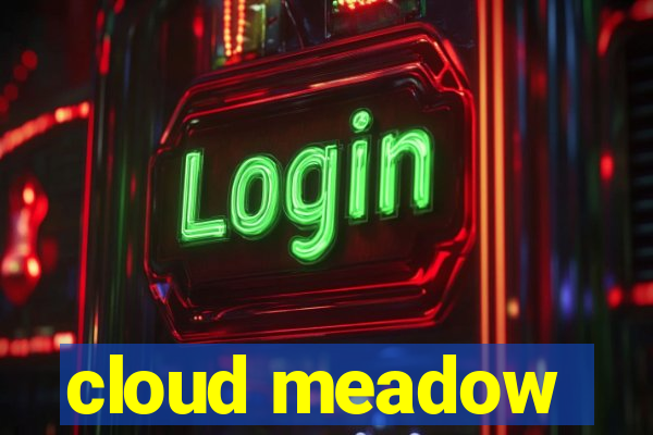cloud meadow