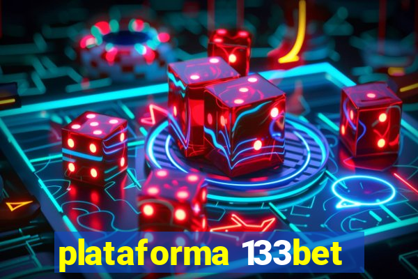 plataforma 133bet