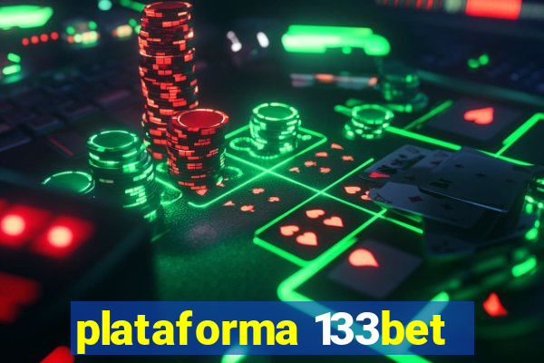 plataforma 133bet