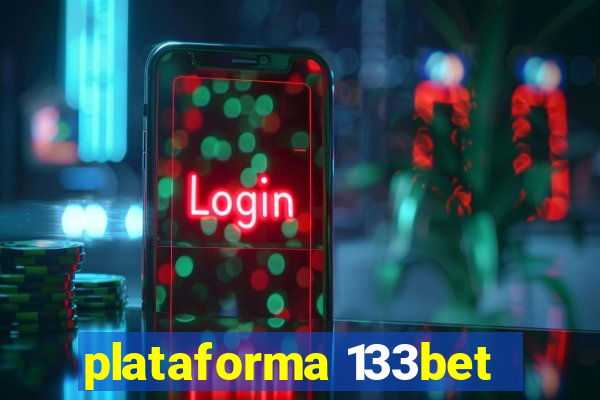 plataforma 133bet