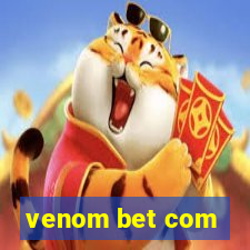 venom bet com
