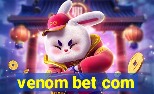 venom bet com
