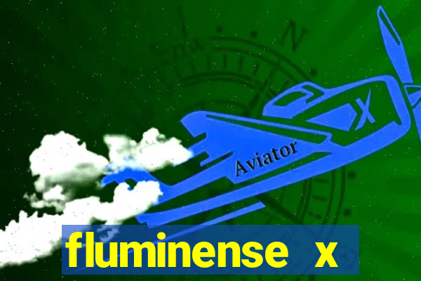 fluminense x juventude palpite