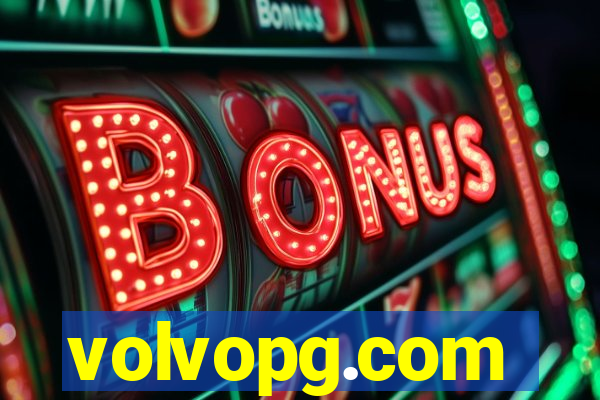 volvopg.com