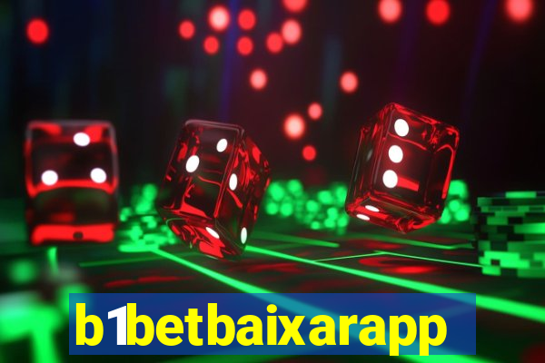b1betbaixarapp