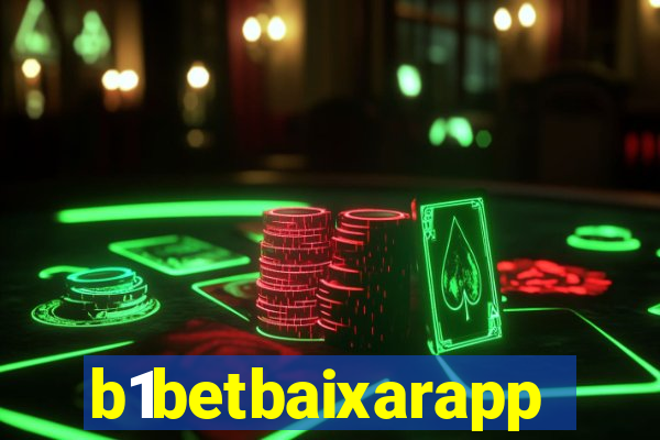b1betbaixarapp