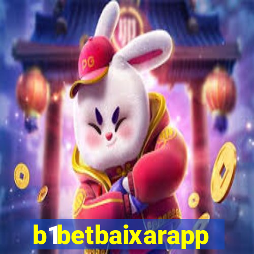 b1betbaixarapp