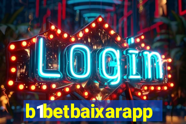 b1betbaixarapp