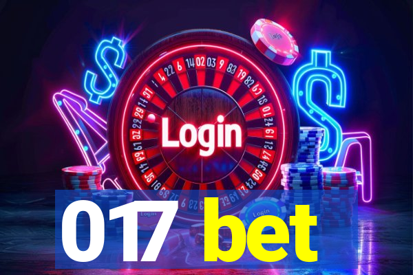 017 bet