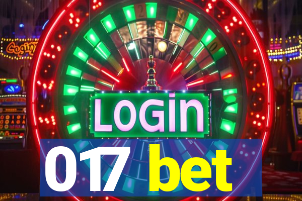 017 bet