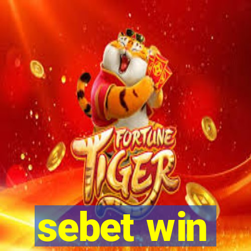 sebet win