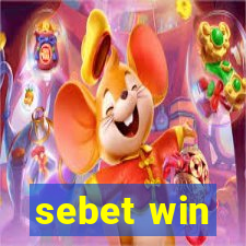 sebet win