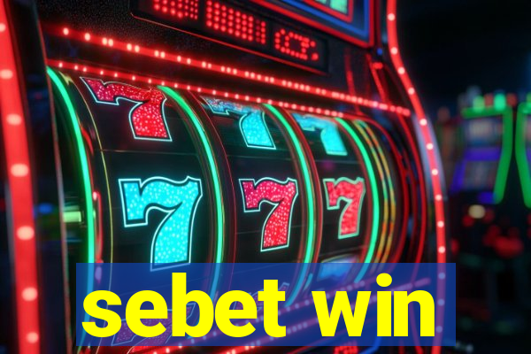 sebet win
