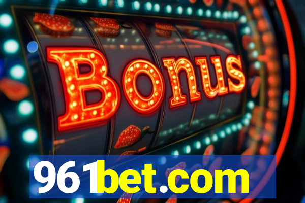 961bet.com