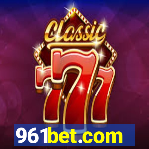961bet.com