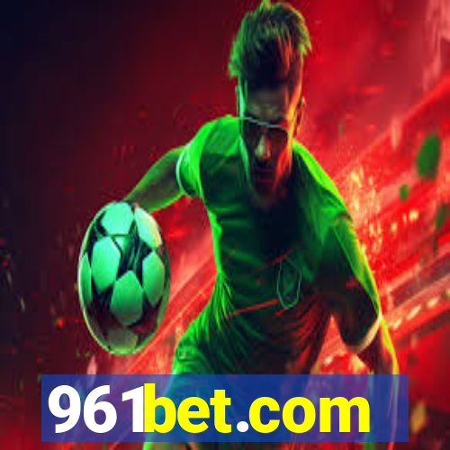 961bet.com
