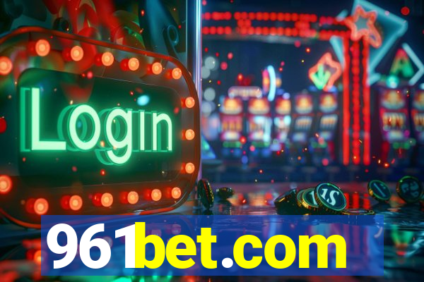961bet.com