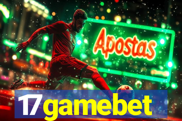 17gamebet