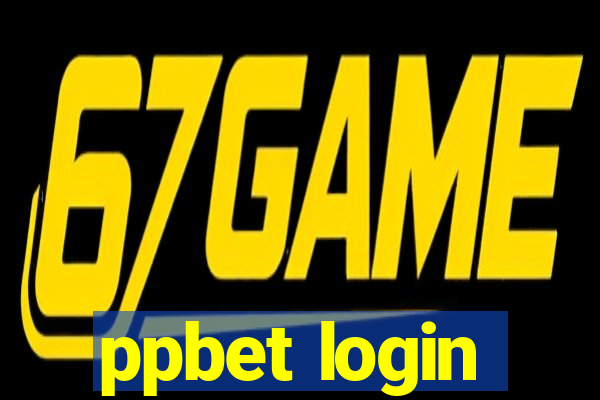 ppbet login