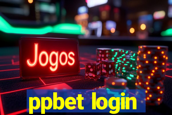 ppbet login