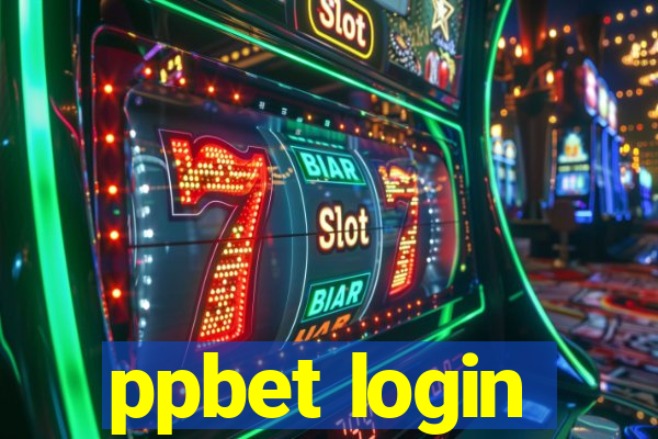ppbet login