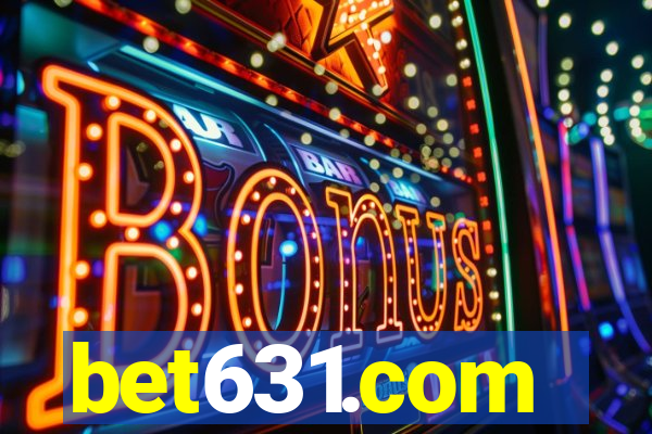 bet631.com