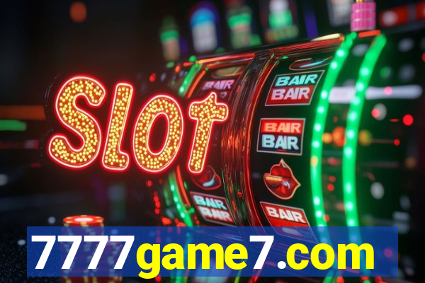 7777game7.com