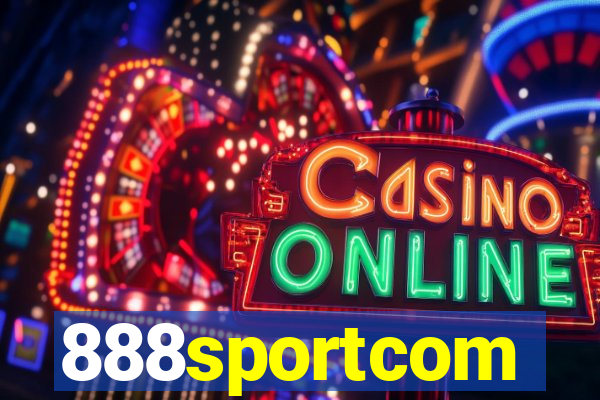 888sportcom