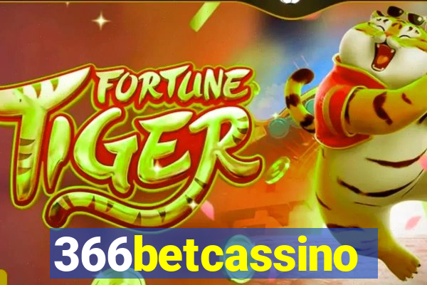 366betcassino