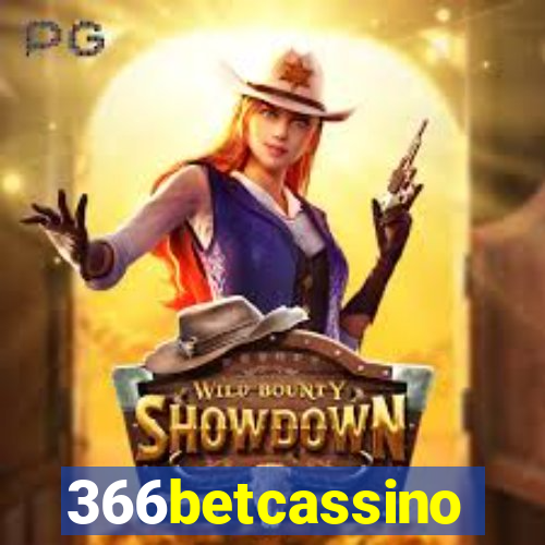 366betcassino