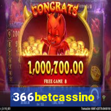 366betcassino